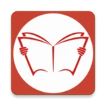 愛下電子書 android application logo